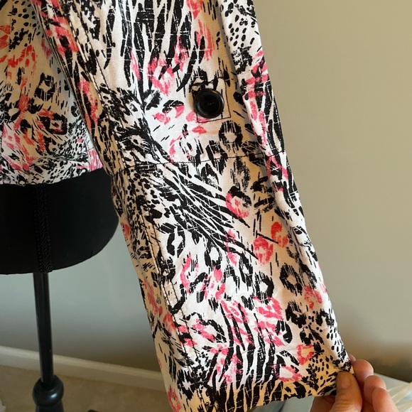 Ruby Rd. Woman’s Jacket - Picture 4 of 9